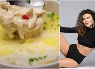 Varianta de ciorbă rădăuțeană sănătoasă și sățioasă, ideală în diete, recomandată de Carmen Brumă. Iată cât de simplu este de făcut Varianta de ciorbă rădăuțeană sănătoasă și sățioasă, ideală în diete, recomandată de Carmen Brumă. Iată cât de simplu este de făcut