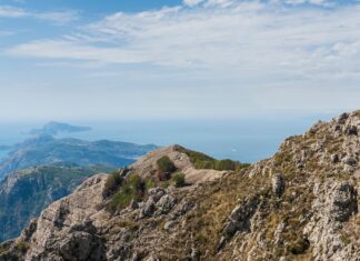 Where to hike in Europe in winter Where to hike in Europe in winter