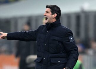 Cum arată clasamentul din Serie A după victoria răsunătoare a lui Inter: Chivu își freacă palmele Cum arată clasamentul din Serie A după victoria răsunătoare a lui Inter: Chivu își freacă palmele