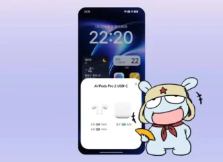 Xiaomi HyperOS 3.1: A integração “mágica” com AirPods que a Google nunca fez Xiaomi HyperOS 3.1: A integração “mágica” com AirPods que a Google nunca fez