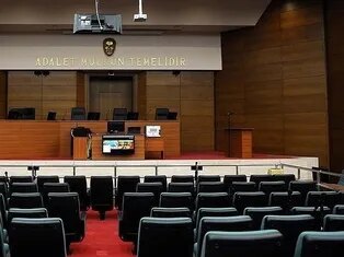 T.C. İSTANBUL ANADOLU 6. TÜKETİCİ MAHKEMESİ T.C. İSTANBUL ANADOLU 6. TÜKETİCİ MAHKEMESİ