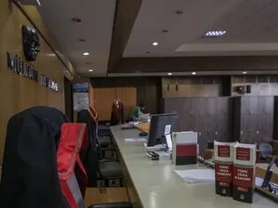 T.C. İSTANBUL 13. SULH HUKUK MAHKEMESİNDEN T.C. İSTANBUL 13. SULH HUKUK MAHKEMESİNDEN