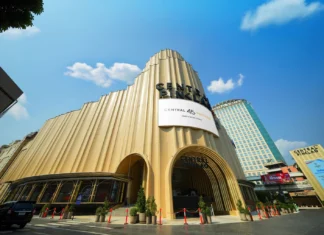 เซ็นทรัล ปิ่นเกล้า จากศูนย์การค้าสู่ ‘ผู้นำย่าน’ เจาะกลุ่ม Top Tier Family และ New Wealth เซ็นทรัล ปิ่นเกล้า จากศูนย์การค้าสู่ ‘ผู้นำย่าน’ เจาะกลุ่ม Top Tier Family และ New Wealth