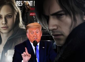 วงในเผยที่ Resident Evil Requiem Collector ไม่มีขายในอเมริกาเป็นเพราะภาษีของ Trump วงในเผยที่ Resident Evil Requiem Collector ไม่มีขายในอเมริกาเป็นเพราะภาษีของ Trump