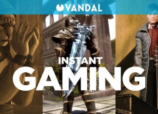 ¿Con ganas del nuevo Fable? Juega estos otros 10 RPG diferentes a los demás con las ofertas de Instant Gaming ¿Con ganas del nuevo Fable? Juega estos otros 10 RPG diferentes a los demás con las ofertas de Instant Gaming