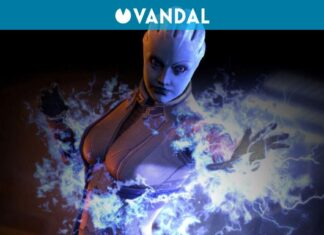 El desarrollo de Mass Effect 5 sigue adelante: BioWare busca a un director de producción El desarrollo de Mass Effect 5 sigue adelante: BioWare busca a un director de producción