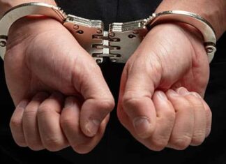 Bally’s Dover Casino Sees Man Arrested on Drug and Human Trafficking Suspicions Bally’s Dover Casino Sees Man Arrested on Drug and Human Trafficking Suspicions