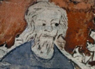 Forgotten, priceless medieval book found in school library Forgotten, priceless medieval book found in school library