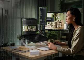 NVIDIA ขับเคลื่อน AI ของโลกและของคุณเมื่อพลังระดับซูเปอร์คอมพิวเตอร์ย่อส่วนลงมาอยู่บนโต๊ะทำงานของคุณ NVIDIA ขับเคลื่อน AI ของโลกและของคุณเมื่อพลังระดับซูเปอร์คอมพิวเตอร์ย่อส่วนลงมาอยู่บนโต๊ะทำงานของคุณ