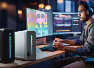 SSD diskovi postali i do 16× skuplji od HDD‑ova SSD diskovi postali i do 16× skuplji od HDD‑ova