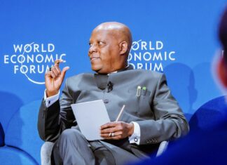 WEF: Shettima advocates home-grown solutions to Africa’s economic challenges WEF: Shettima advocates home-grown solutions to Africa’s economic challenges