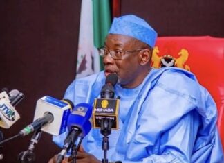 Governor Namadi spends ₦172 million to send one Jigawa indigene to Russia for capacity building Governor Namadi spends ₦172 million to send one Jigawa indigene to Russia for capacity building