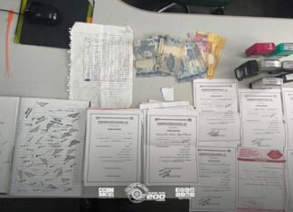 Cotia: 10 quilos de maconha são encontrados com traficante no Stella Maris Cotia: 10 quilos de maconha são encontrados com traficante no Stella Maris