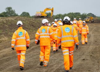 Thames Water opens £5.7bn tender for White Horse Reservoir Thames Water opens £5.7bn tender for White Horse Reservoir