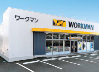 「ワークマンのメンズ防寒ジャンパー」140万点突破 物価高の中で広がった“高額ダウン以外”の選択 「ワークマンのメンズ防寒ジャンパー」140万点突破 物価高の中で広がった“高額ダウン以外”の選択