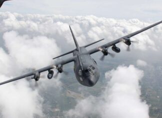 México adquiere el C-130J Super Hércules México adquiere el C-130J Super Hércules