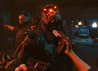 El creador de los mods VR de Cyberpunk 2077 y The Witcher 3, Luke Ross, retira todo su trabajo tras recibir otro DMCA El creador de los mods VR de Cyberpunk 2077 y The Witcher 3, Luke Ross, retira todo su trabajo tras recibir otro DMCA