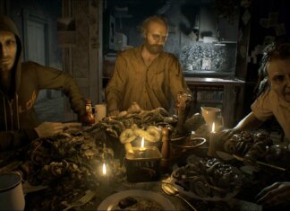 Capcom muestra el primer gameplay de Resident Evil 7 y Village en Nintendo Switch 2, y deja claro que van a ser dos ports impecables Capcom muestra el primer gameplay de Resident Evil 7 y Village en Nintendo Switch 2, y deja claro que van a ser dos ports impecables