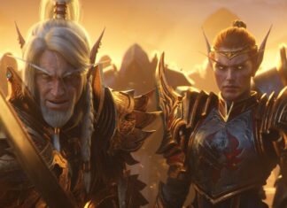 Así no, Blizzard: el preparche de World of Warcraft: Midnight ha arrancado con el pie torcido al robarnos el oro por un fallo garrafal Así no, Blizzard: el preparche de World of Warcraft: Midnight ha arrancado con el pie torcido al robarnos el oro por un fallo garrafal