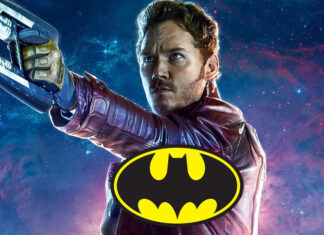 Chris Pratt acaba de enterrar cualquier posibilidad de convertirse en Batman, pero al menos James Gunn se ha reído con su propuesta Chris Pratt acaba de enterrar cualquier posibilidad de convertirse en Batman, pero al menos James Gunn se ha reído con su propuesta