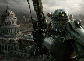 Un fan de Fallout ha tenido una idea brutal para un nuevo juego: la misma que llevamos esperando desde hace casi 20 años Un fan de Fallout ha tenido una idea brutal para un nuevo juego: la misma que llevamos esperando desde hace casi 20 años
