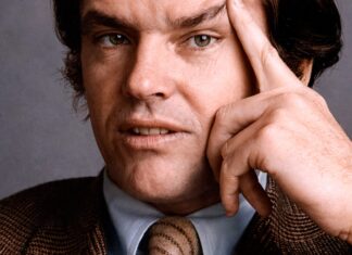 Jack Nicholson, hace 37 años: “Cuanto más asustas a los niños, más les gusta, y cuanto peor eres, mejor. Esa es mi respuesta a las bromas” Jack Nicholson, hace 37 años: “Cuanto más asustas a los niños, más les gusta, y cuanto peor eres, mejor. Esa es mi respuesta a las bromas”