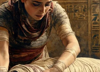 Ce miros au mumiile egiptene antice în realitate? Un studiu recent dezvăluie misterul Ce miros au mumiile egiptene antice în realitate? Un studiu recent dezvăluie misterul