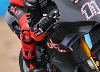 Nicolò Bulega lidera el test WSBK 2026 en Jerez y Xavi Vierge brilla con la Yamaha Nicolò Bulega lidera el test WSBK 2026 en Jerez y Xavi Vierge brilla con la Yamaha