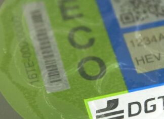 Anesdor pide etiqueta ECO para motos Euro5 y Euro5+ Anesdor pide etiqueta ECO para motos Euro5 y Euro5+