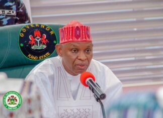 BREAKING: Governor Abba Yusuf Quits NNPP As Kano Political Realignment Intensifies BREAKING: Governor Abba Yusuf Quits NNPP As Kano Political Realignment Intensifies
