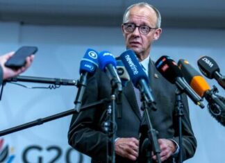 Germany’s nuclear U-turn raises question for Africa’s energy transition Germany’s nuclear U-turn raises question for Africa’s energy transition