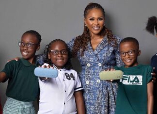 Protecting young eyes in the digital age Protecting young eyes in the digital age