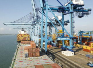 KRA Announces Changes at Port of Mombasa KRA Announces Changes at Port of Mombasa