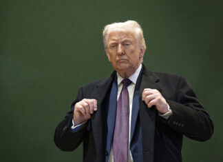 Trump zakomplikovao Mundijal: Sve glasnije priče o bojkotu Svjetskog prvenstva 2026! Trump zakomplikovao Mundijal: Sve glasnije priče o bojkotu Svjetskog prvenstva 2026!