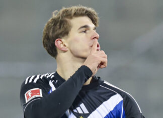 Hrvatska 'zvijer' odigrala sjajan meč, a zatim zbog brata napravila skandal i ispunila naslovnice Hrvatska 'zvijer' odigrala sjajan meč, a zatim zbog brata napravila skandal i ispunila naslovnice