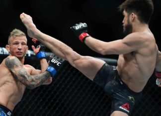 How to Live Stream UFC Fights With ESPN+ (2026) How to Live Stream UFC Fights With ESPN+ (2026)