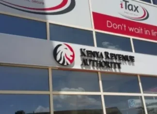 How to File Tax and Access Other KRA Services on WhatsApp How to File Tax and Access Other KRA Services on WhatsApp