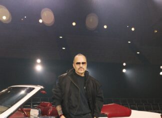 How Willy Chavarria Became as Popular as He Is Subversive How Willy Chavarria Became as Popular as He Is Subversive