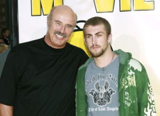 TV show about the NYPD is now a legal drama involving Dr. Phil’s son TV show about the NYPD is now a legal drama involving Dr. Phil’s son