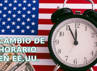 Cambio de horario en EE. UU. 2026: ¿Cuándo se debe ajustar el reloj? ¿Qué día se atrasa o se adelanta la hora? Cambio de horario en EE. UU. 2026: ¿Cuándo se debe ajustar el reloj? ¿Qué día se atrasa o se adelanta la hora?