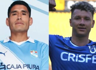 Sporting Cristal vs. U. Católica de Ecuador: canales de transmisión de la ‘Tarde Celeste’ Sporting Cristal vs. U. Católica de Ecuador: canales de transmisión de la ‘Tarde Celeste’