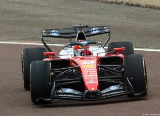 Leclerc veut trouver ‘l’équilibre’ entre instinct et technologie en 2026 Leclerc veut trouver ‘l’équilibre’ entre instinct et technologie en 2026