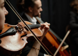 Can AI replace the humanity of Classical Music? Can AI replace the humanity of Classical Music?