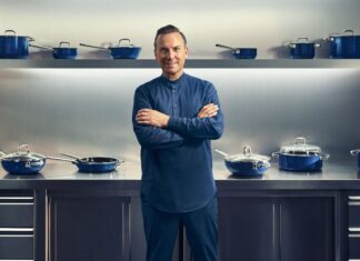 Tim Raue: “Das war der schwärzeste Tag meiner ganzen Karriere” Tim Raue: “Das war der schwärzeste Tag meiner ganzen Karriere”