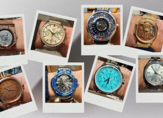 LVMH Watch Week 2026: Die 8 spannendsten Neuheiten der Uhrenmesse im Ranking LVMH Watch Week 2026: Die 8 spannendsten Neuheiten der Uhrenmesse im Ranking