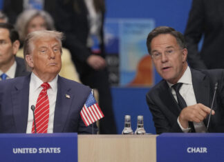 Opposing Greenland’s Annexation Should Be About Sovereignty, Not Saving NATO Opposing Greenland’s Annexation Should Be About Sovereignty, Not Saving NATO