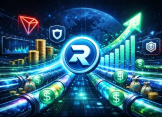 RIVER Defies Unlock Pressure With Explosive Market Cap Growth RIVER Defies Unlock Pressure With Explosive Market Cap Growth