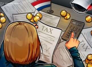 Netherlands risks capital flight with unrealized gains tax on stocks, crypto Netherlands risks capital flight with unrealized gains tax on stocks, crypto