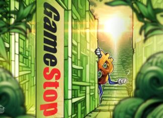 GameStop moves entire Bitcoin stash, signaling potential sale: CryptoQuant GameStop moves entire Bitcoin stash, signaling potential sale: CryptoQuant