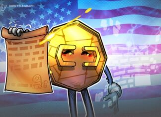 Democrats file ethics-focused amendments to crypto market structure bill Democrats file ethics-focused amendments to crypto market structure bill